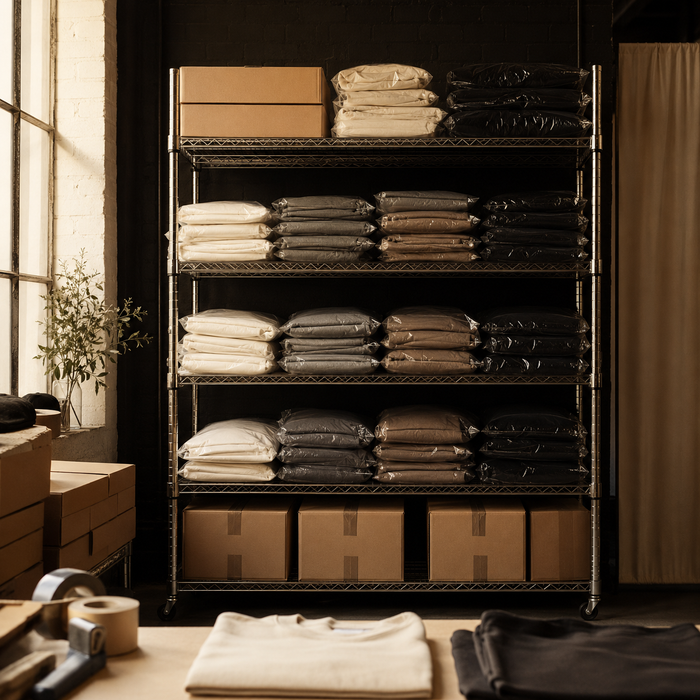 All in 1 USA Supplier