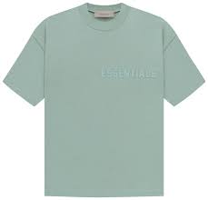 SS22 Sycamore Tee