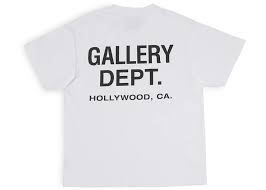 Souvenir White Tee