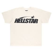 Hellstar Classic White