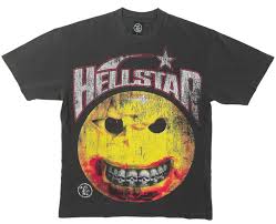 Hellstar Evil Smile Shirt