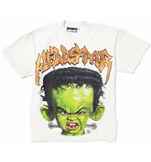 Hellstar Frankenstein