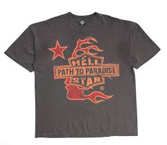 Hellstar Path 2 paradise