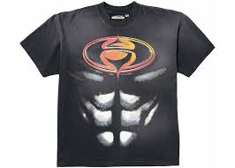 Hellstar Superhero Tee