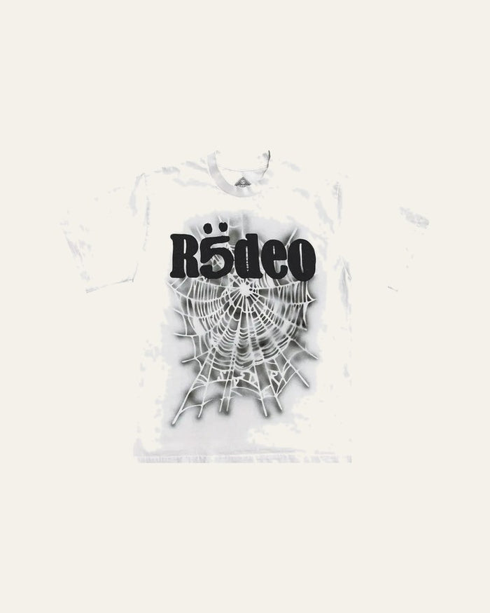 Cactus Jack x Sp5der Days Before Rodeo III Tee