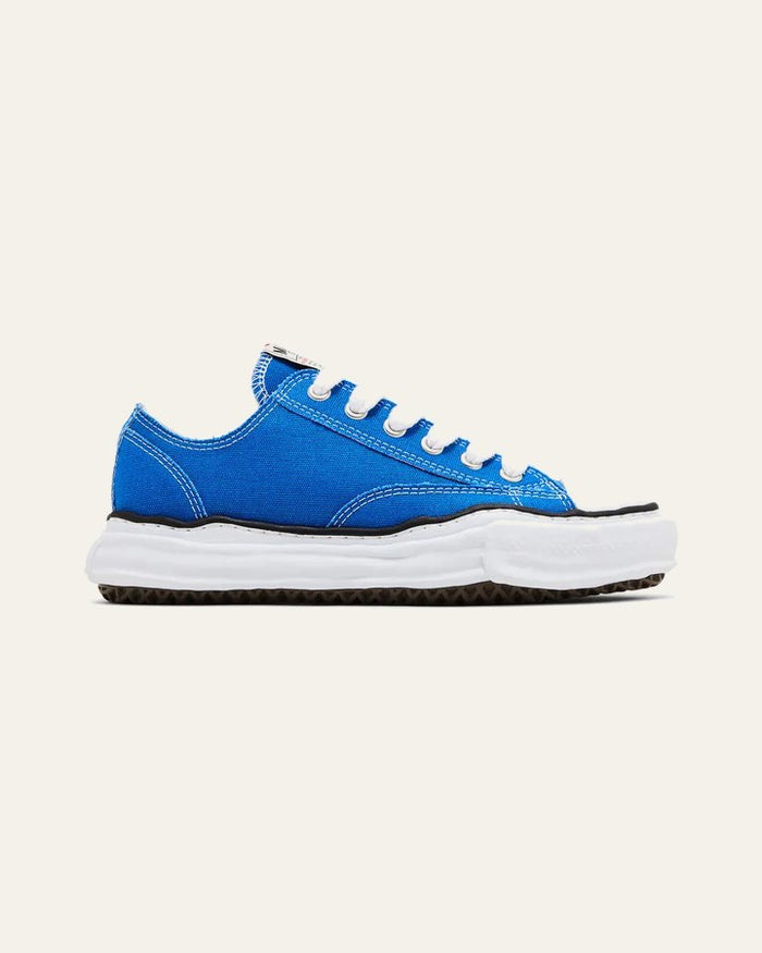 Peterson OG Sole Canvas Low