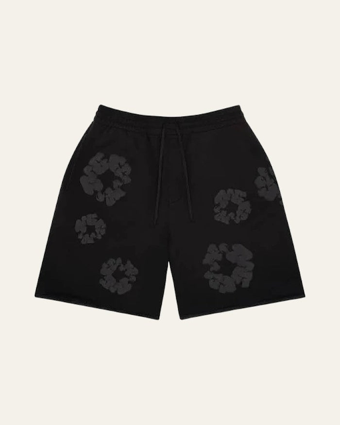 The Cotton Wreath Shorts — VII