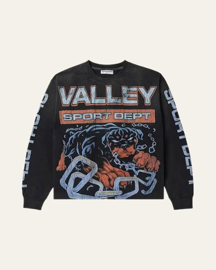 Valley Sport Dept Big Dogs Long-Sleeve