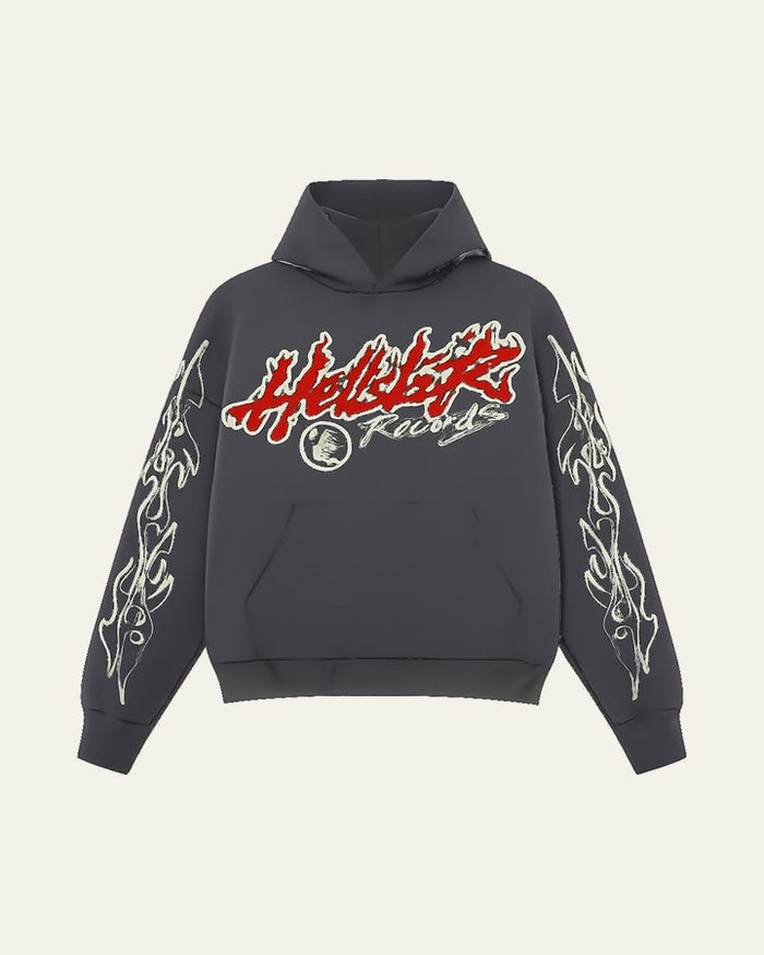 Records Vol. III Hoodie