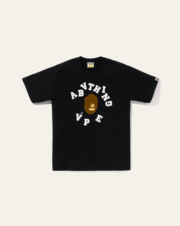 Broken College Tee