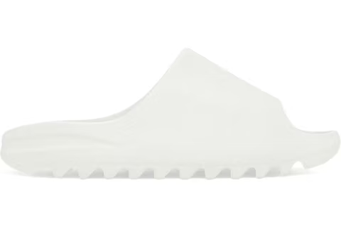 adidas Yeezy Slide — Bone
