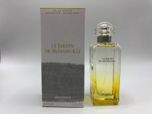 Le Jardin de Monsieur Li — 100ML