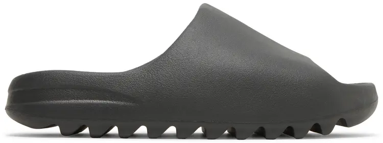 adidas Yeezy Slide — Granite
