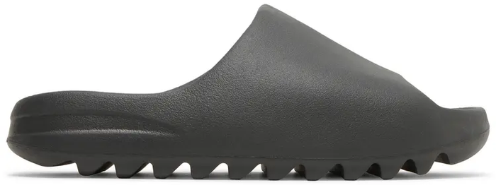 adidas Yeezy Slide — Granite