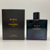 Egoïste Platinum (magnetic cap) — 100ML