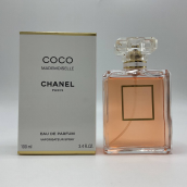 Coco Mademoiselle — 100ML