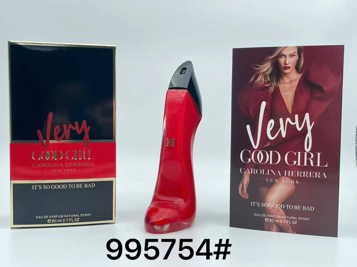 VERY GOOD GIRL EDP — 80ML