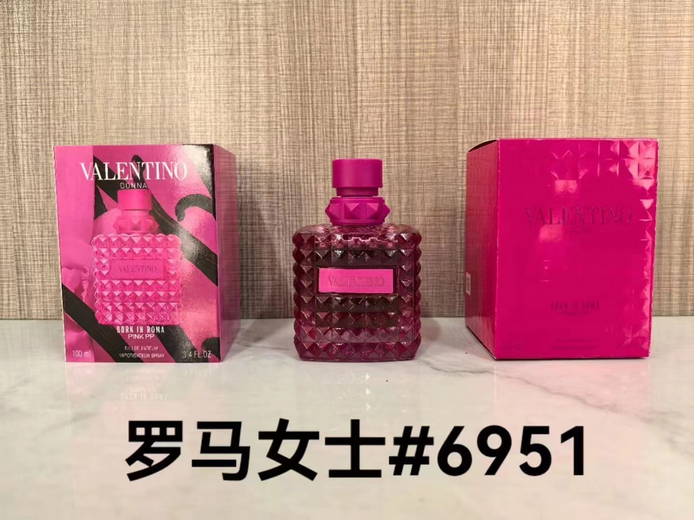 Valentino Donna Born in Roma Eau de Parfum — 100ML