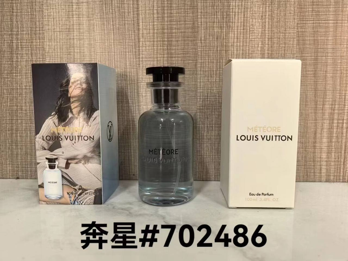 Louis Vuitton Stellar Times Eau de Parfum — 100ML