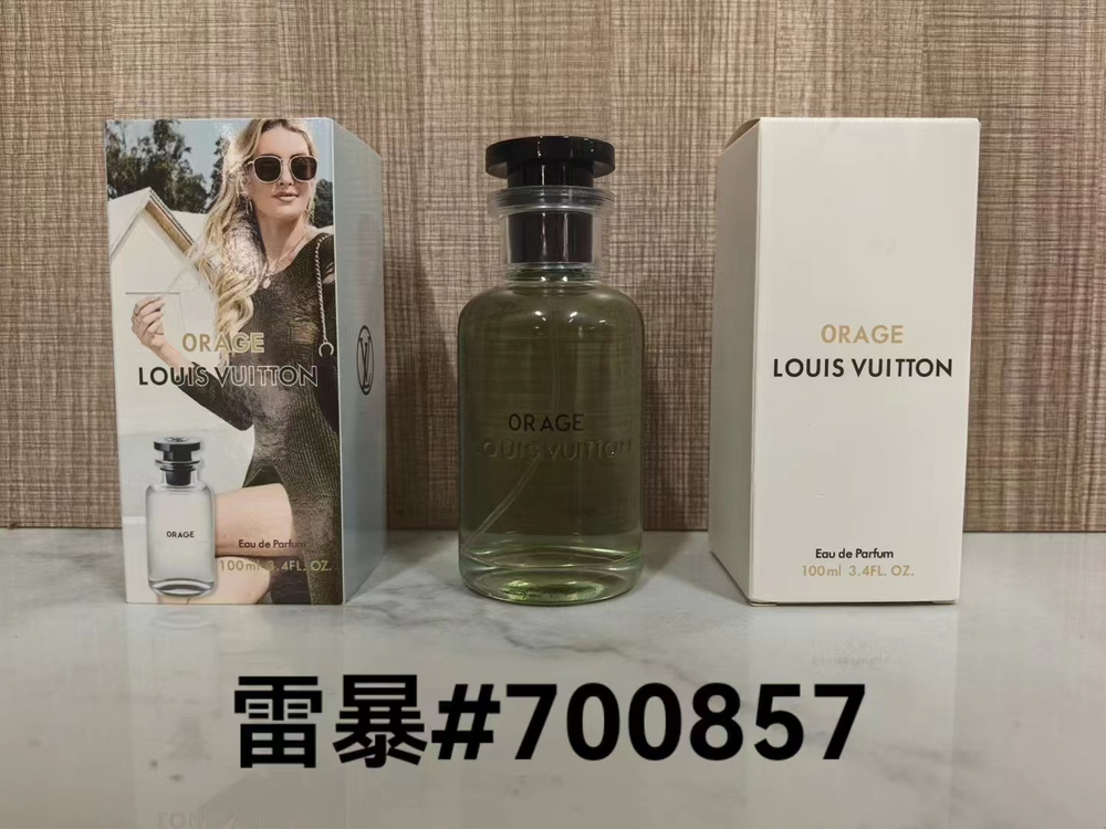 Louis Vuitton Orage Eau de Parfum — 100ML
