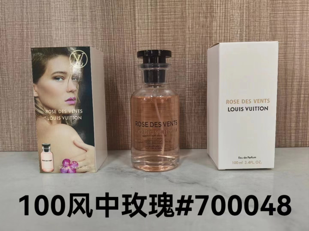 Byredo Rose of No Man's Land Eau de Parfum — 100ML