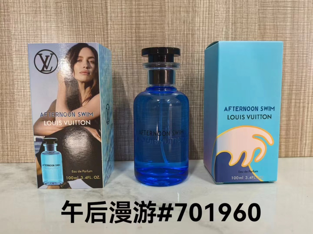 Louis Vuitton Afternoon Swim Eau de Parfum — 100ML