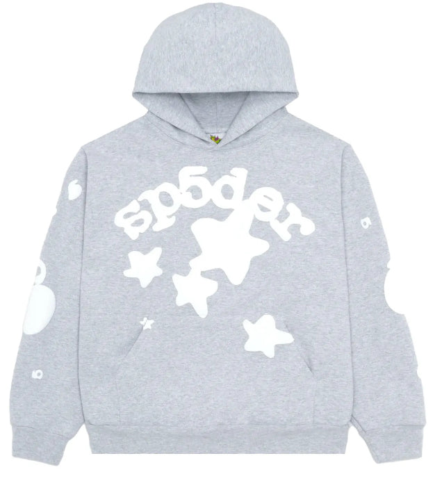 Grey Beluga Sp5