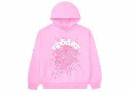 Og Pink Spider