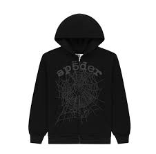 Phantom Sp5der ZipUP