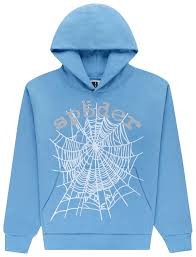 Sp5der V2 Dusty Blue