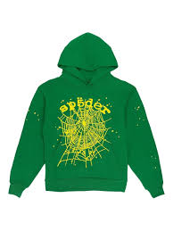 Sp5der V2 Slime Green