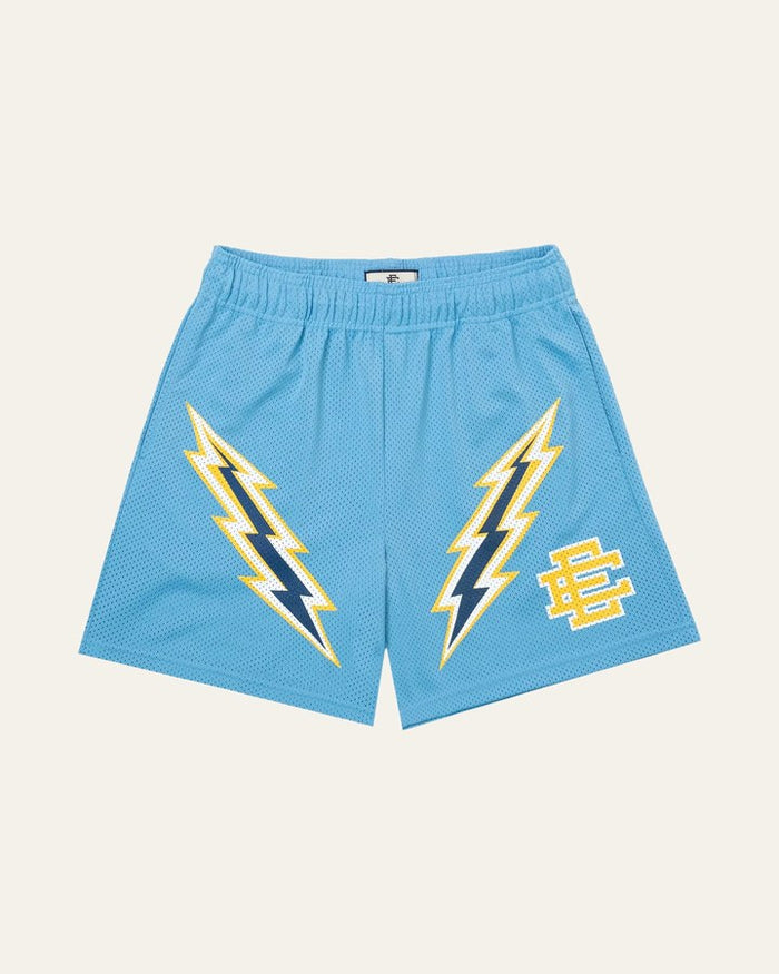 EE Basic Short — Carolina Bolt