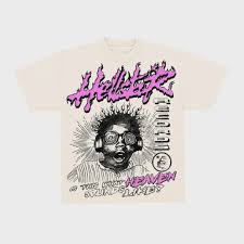 Hellstar Sounds like Heaven Tee