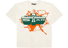 Hellstar White Jesus tee