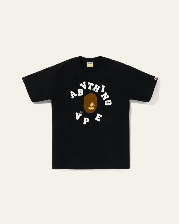 Broken College Tee