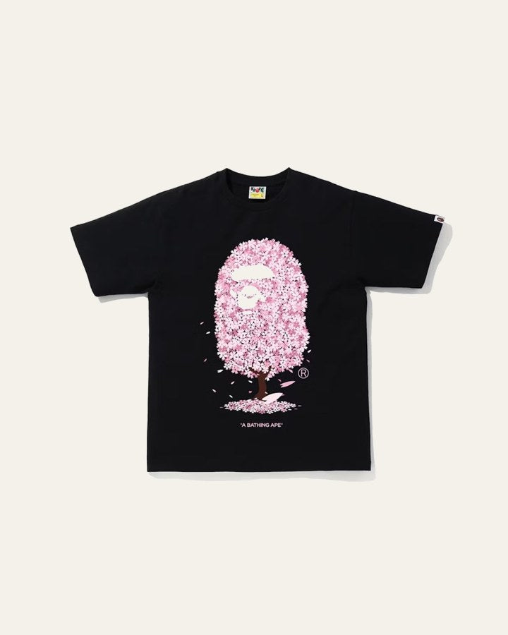 Sakura Tree Tee