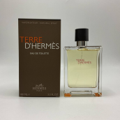 Terre d'Hermes — 50ML