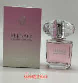 Versace Bright Crystal — 90ML