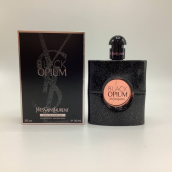 BLACK OPIUM — 90ML