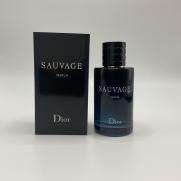 Dior Sauvage (magnetic cap) EDT — 100ML