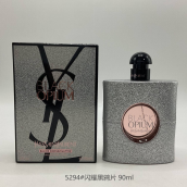 BLACK OPIUM GLOW — 90ML