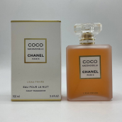 Coco Mademoiselle L’Eau（frosted bottle） — 100ML