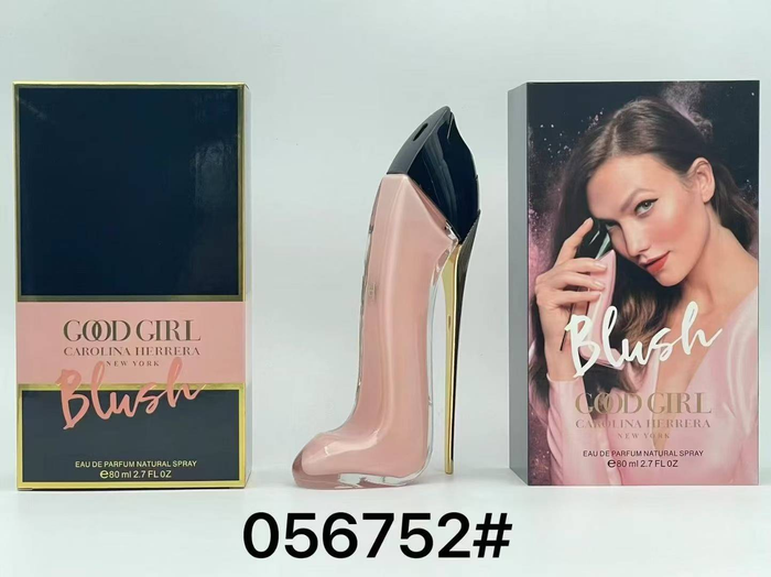 GOOD GIRL FLORAL — 80ML