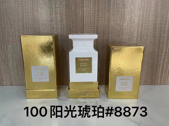 Tom Ford Soleil Blanc Eau de Parfum — 100ML