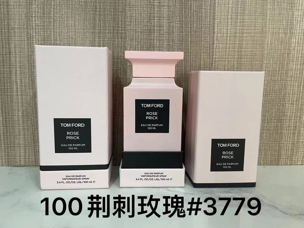 Tom Ford Rose Prick Eau de Parfum — 100ML