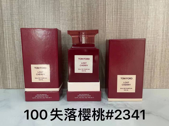 Tom Ford Lost Cherry Eau de Parfum — 100ML