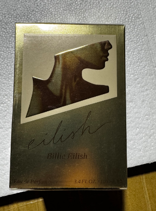 EILISH — 100ML