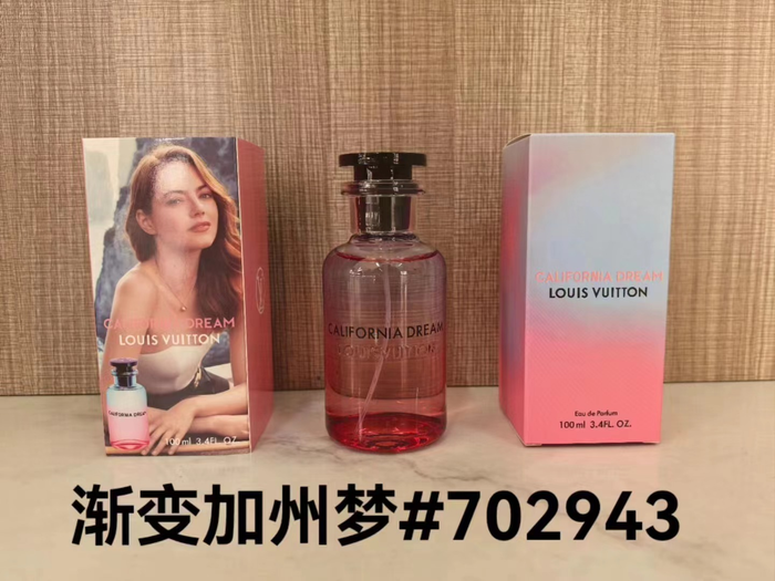 Louis Vuitton California Dream Eau de Parfum — 100ML
