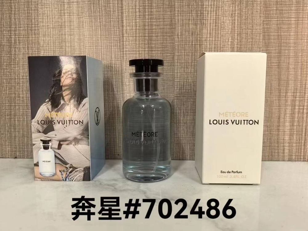 Louis Vuitton Stellar Times Eau de Parfum — 100ML