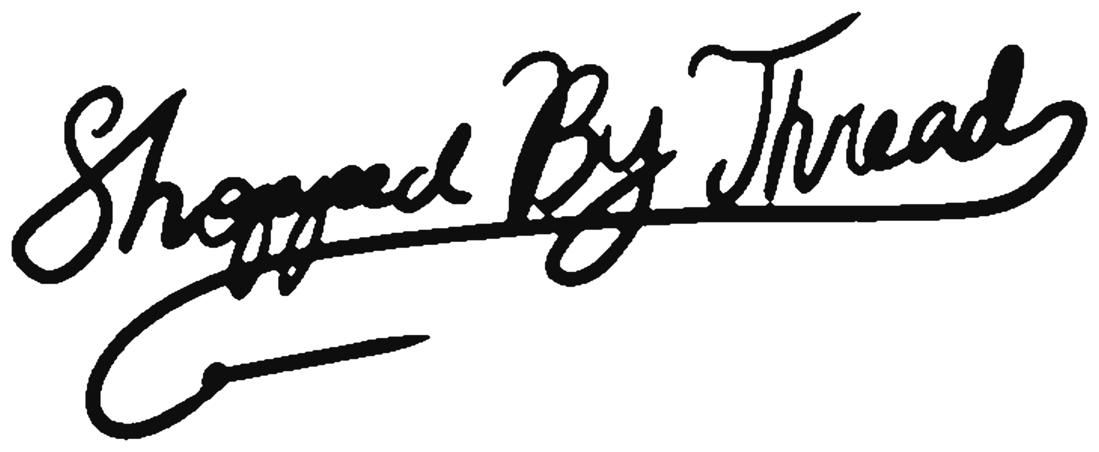 ShoppedbyThread